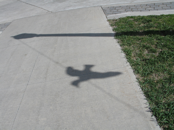 shadow
